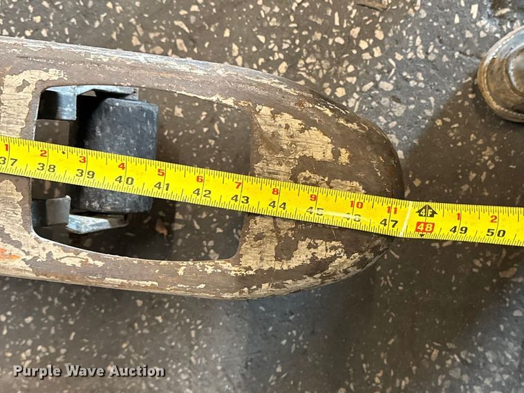 image for item FB5606 (5) Crown pallet jacks