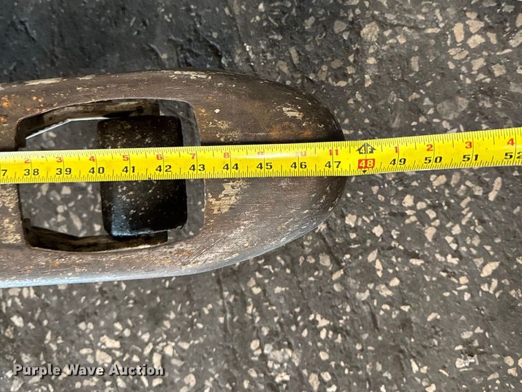 image for item FB5608 (5) Crown pallet jacks