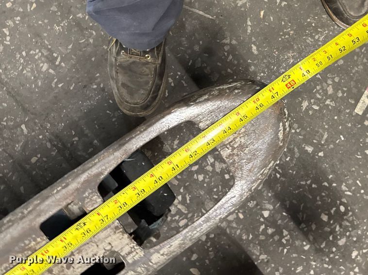 image for item FB5615 (5) pallet jacks