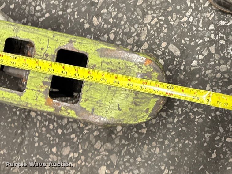 image for item FB5617 (5) pallet jacks