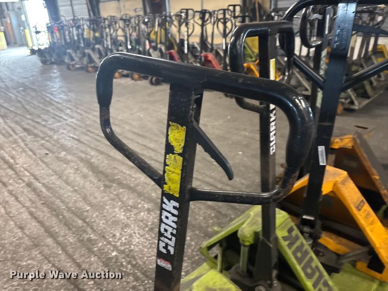 image for item FB5621 (5) pallet jacks