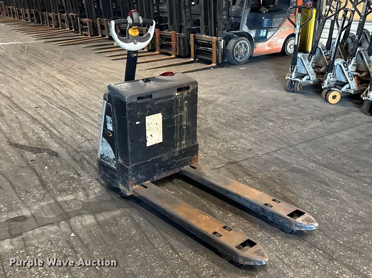 image for item FB5626 Crown WP3035-45 pallet jack