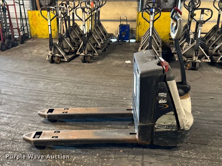 image for item FB5626 Crown WP3035-45 pallet jack