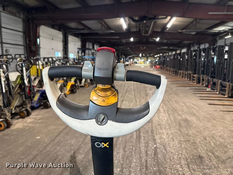 image for item FB5626 Crown WP3035-45 pallet jack