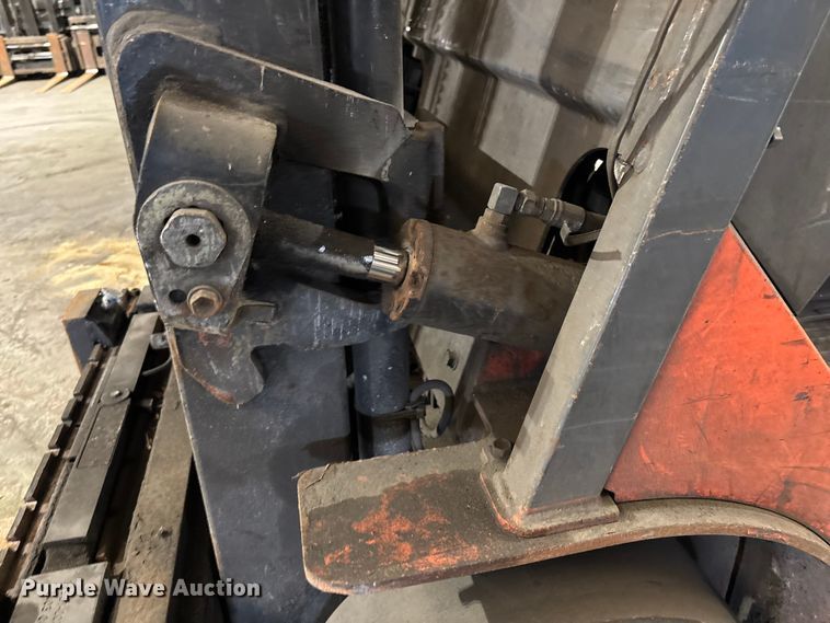 image for item FB5630 Toyota 7FGCU25 forklift