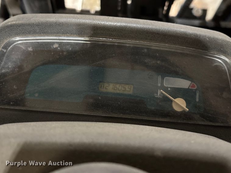 image for item FB5630 Toyota 7FGCU25 forklift