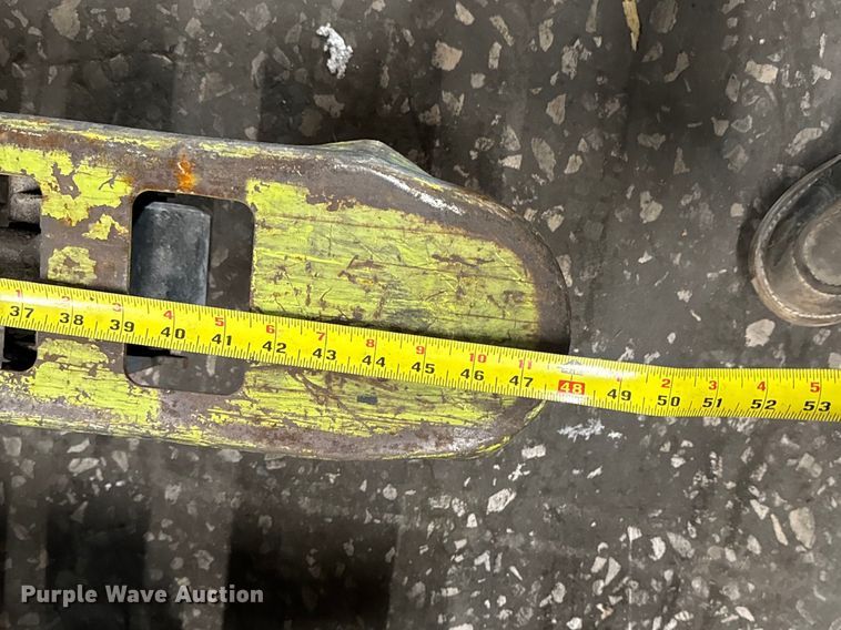 image for item FB5631 (5) pallet jacks