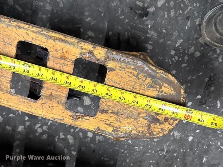 image for item FB5631 (5) pallet jacks