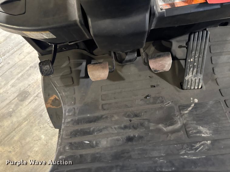 image for item FB5632 Toyota 8FGCU25 forklift