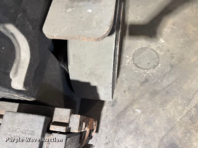 image for item FB5632 Toyota 8FGCU25 forklift