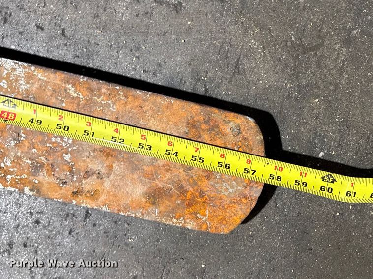 image for item FB5633 Toyota 8FGCU2S forklift