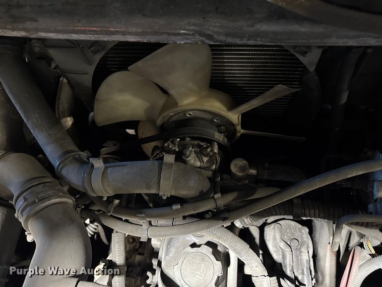 image for item FB5633 Toyota 8FGCU2S forklift