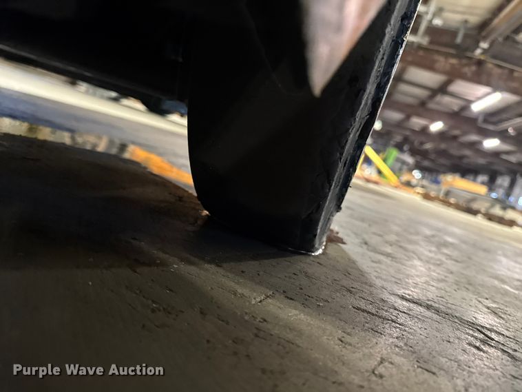 image for item FB5633 Toyota 8FGCU2S forklift