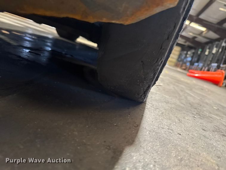 image for item FB5633 Toyota 8FGCU2S forklift