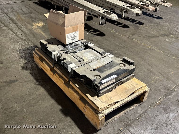 2021 Avery Weigh-Tronix FLSC-05