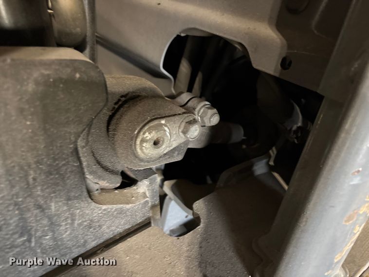 image for item FB5637 Toyota 8FGCU25 forklift