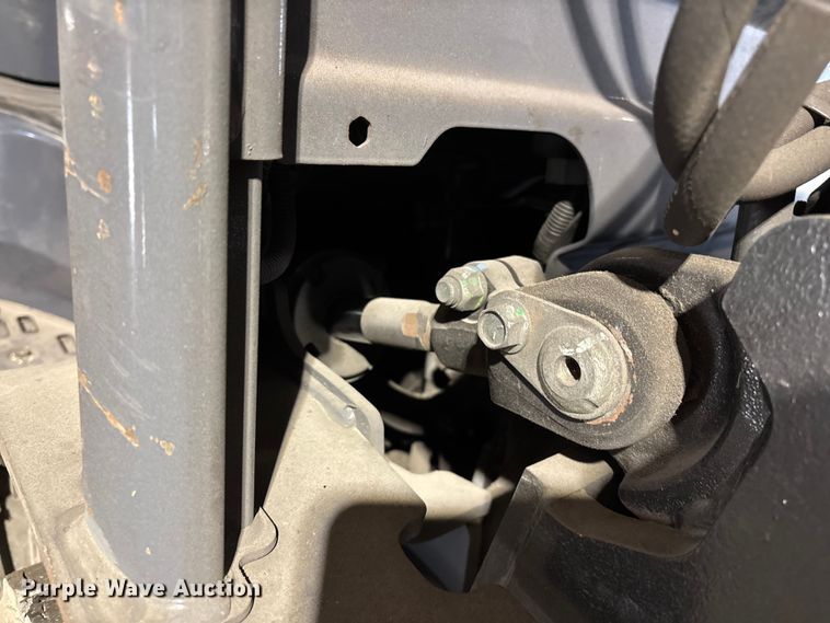 image for item FB5637 Toyota 8FGCU25 forklift