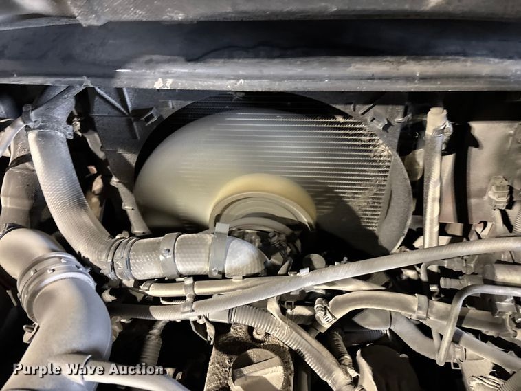 image for item FB5637 Toyota 8FGCU25 forklift