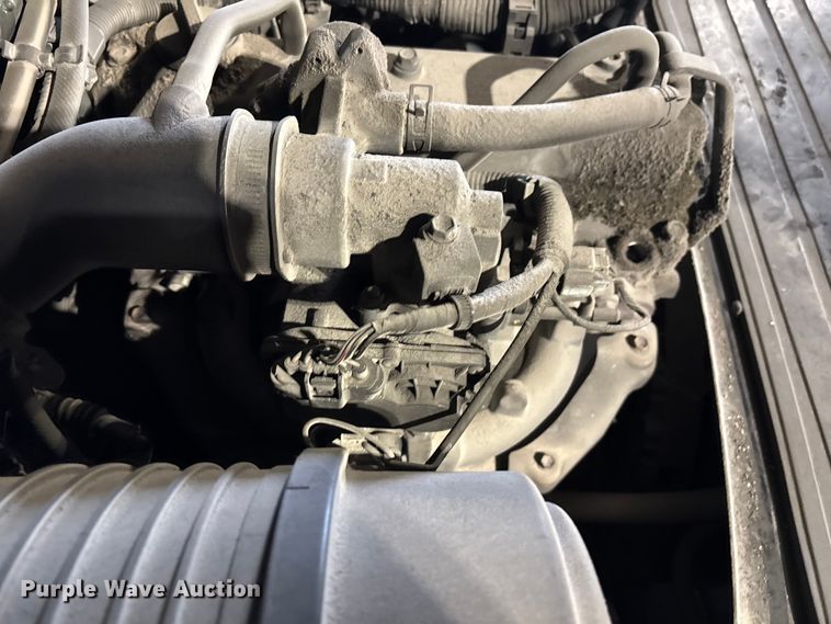 image for item FB5637 Toyota 8FGCU25 forklift