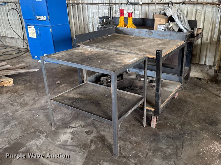 image for item FB5638 Tools