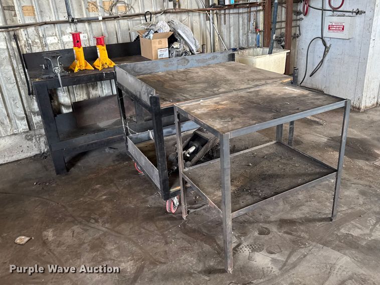 image for item FB5638 Tools