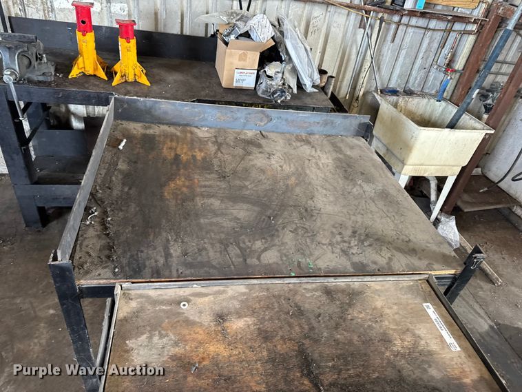 image for item FB5638 Tools