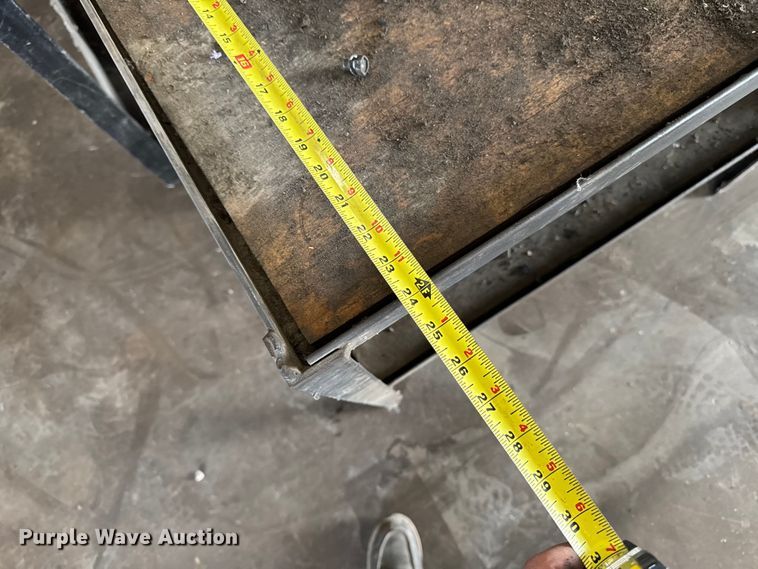 image for item FB5638 Tools