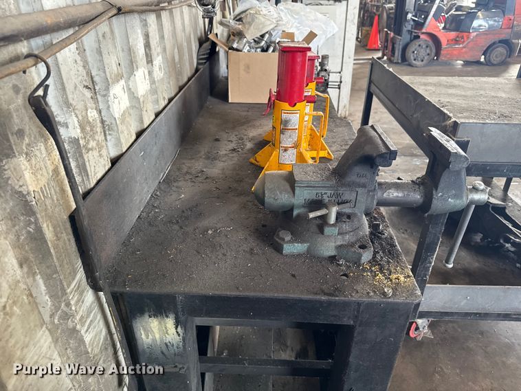 image for item FB5638 Tools