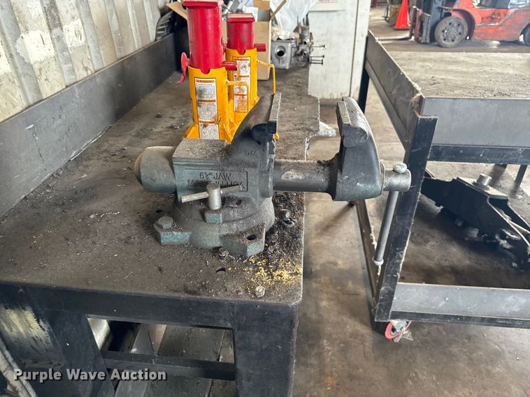 image for item FB5638 Tools