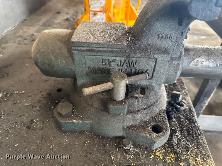 image for item FB5638 Tools