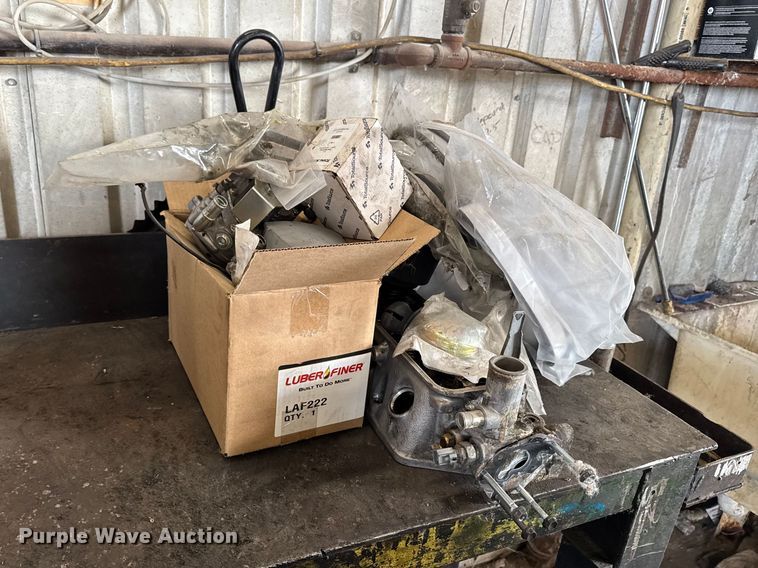 image for item FB5638 Tools