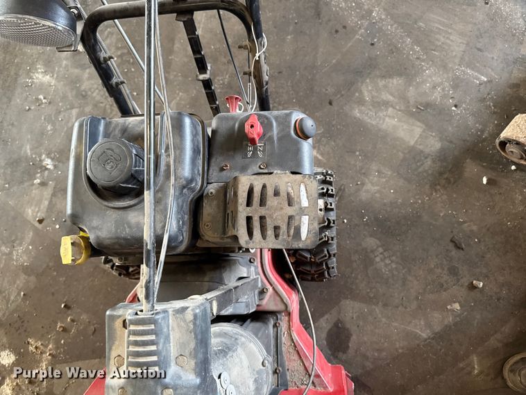 image for item FB5640 Toro Powermax 826 OTE snow blower