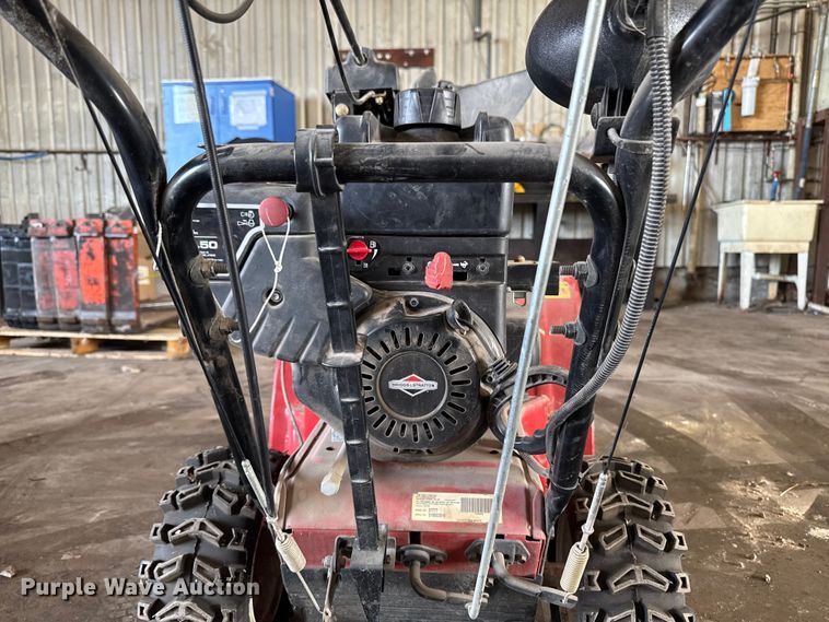 image for item FB5640 Toro Powermax 826 OTE snow blower