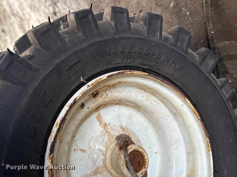 image for item FB5640 Toro Powermax 826 OTE snow blower