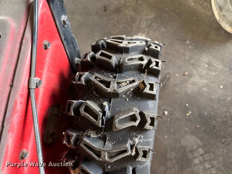 image for item FB5640 Toro Powermax 826 OTE snow blower