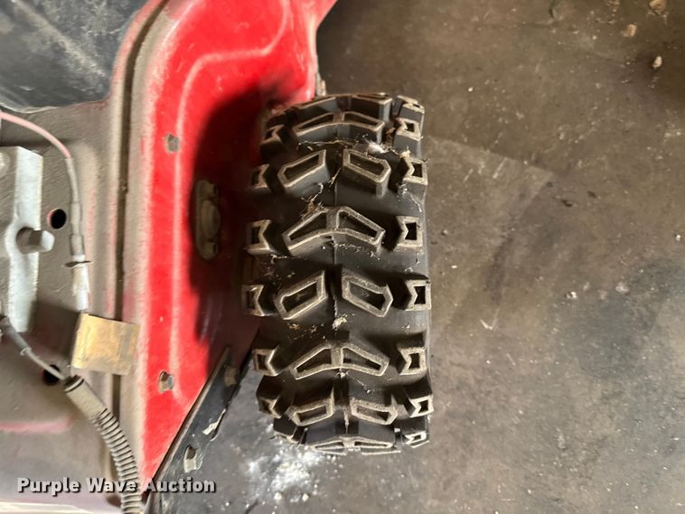 image for item FB5640 Toro Powermax 826 OTE snow blower