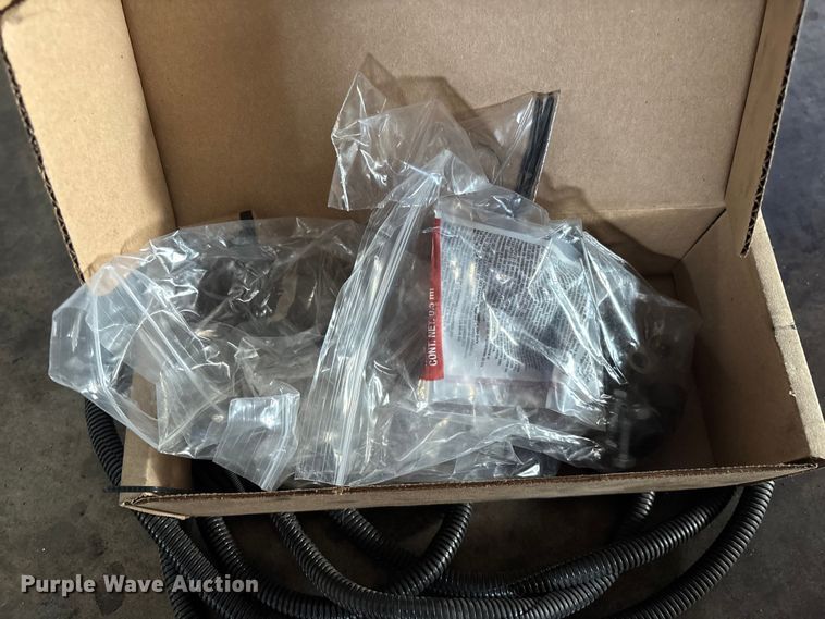 image for item FB5641 (4) fork lift attachments