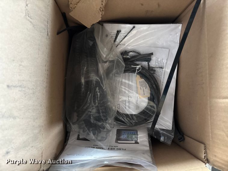 image for item FB5641 (4) fork lift attachments