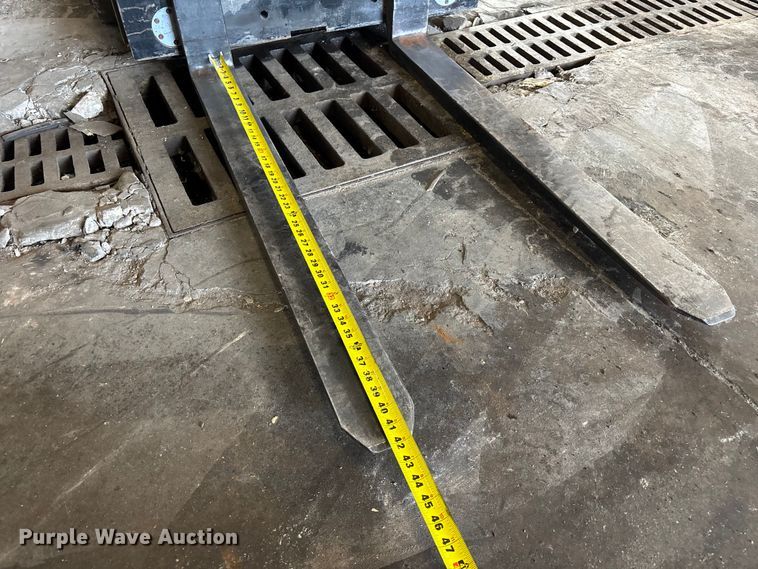 image for item FB5643 Toyota 7FGCU25 forklift