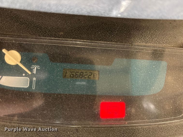 image for item FB5643 Toyota 7FGCU25 forklift