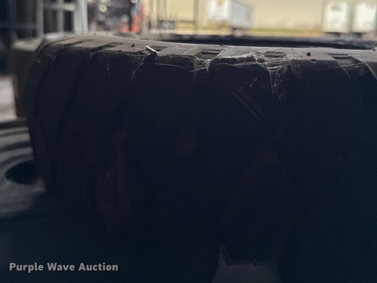 image for item FB5645 Forklift tires
