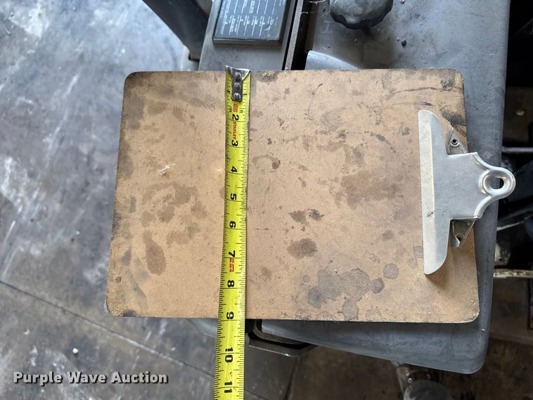image for item FB5646 (5) Crown WP3035-45 electric pallet jacks