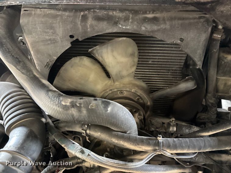 image for item FB5647 Toyota 7FGCU25 forklift