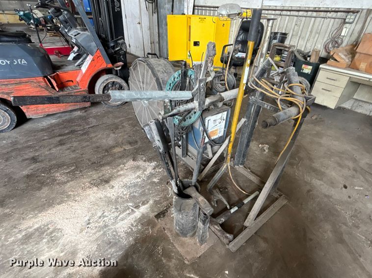 image for item FB5648 Tools