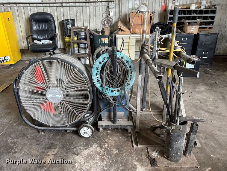 image for item FB5648 Tools