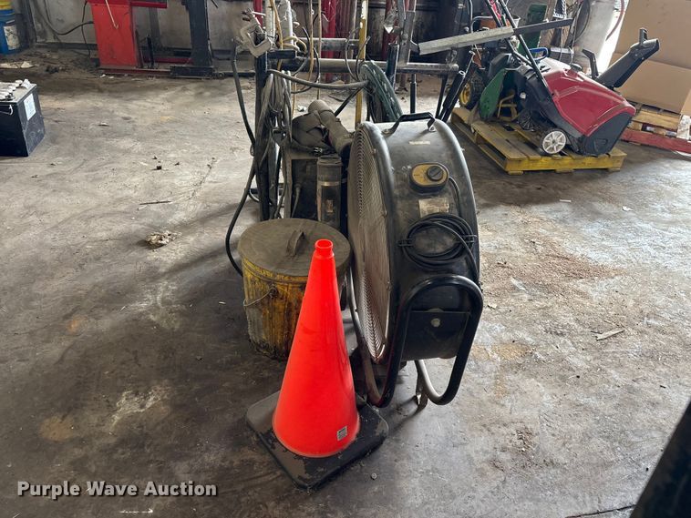 image for item FB5648 Tools