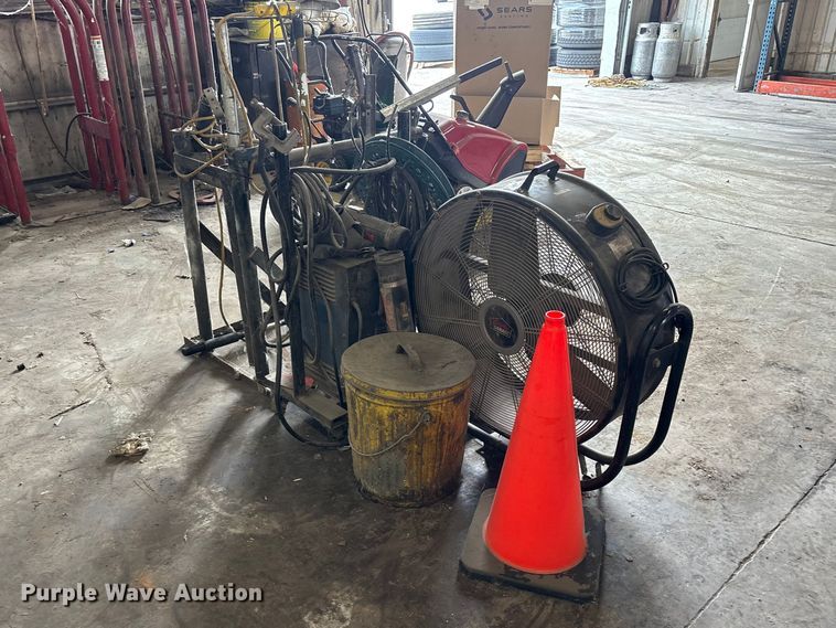 image for item FB5648 Tools