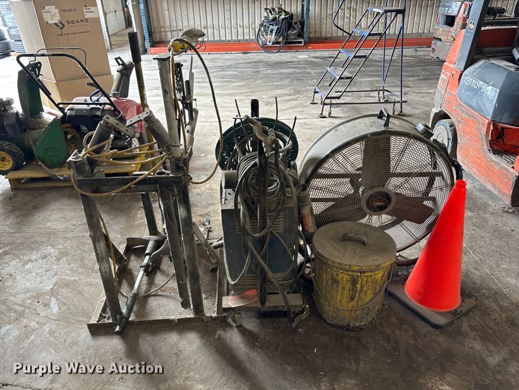 image for item FB5648 Tools