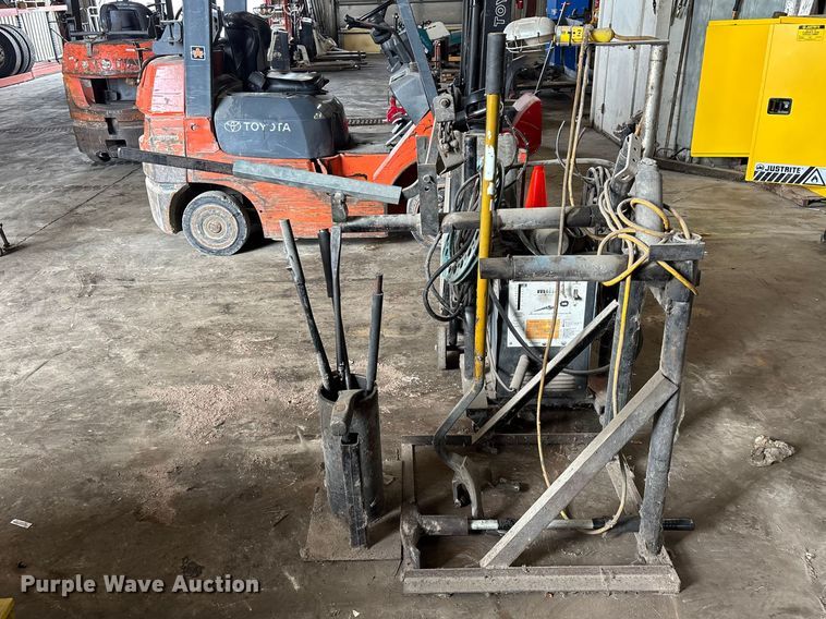 image for item FB5648 Tools