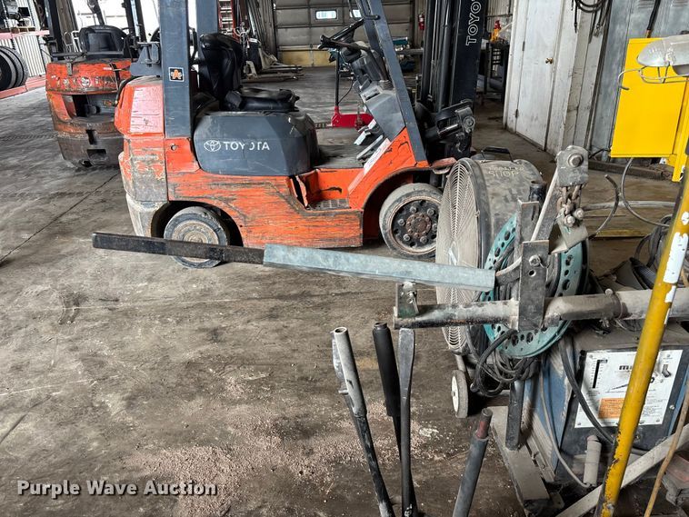 image for item FB5648 Tools